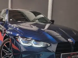 Utilisé 2022 BMW M3 Comfort Edition Berline | 114 490 €