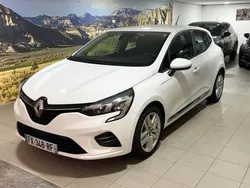 Utilisé 2021 Renault Clio V LIMITED Citadine | 9 990 € (Super prix)