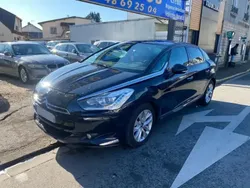 Gris Utilisé 2012 DS Automobiles DS5 Citadine | 6 990 € (Super prix)