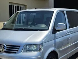Utilisé 2005 VW Multivan Highline Break | 29 900 €