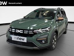 Gris Utilisé 2024 Dacia Jogger Extreme Monospace | 21 290 € (Prix juste)