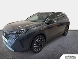 Gris Nouvelle 2025 Peugeot 5008 GTi Monospace | 44 510 €