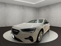 Blanc Utilisé 2021 Opel Insignia Business Elegance Break | 16 950 € (Super prix)