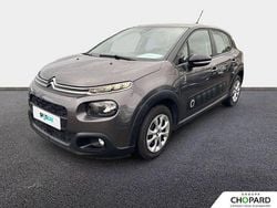 Utilisé 2024 Citroën C3 Citadine | 14 490 € (Prix juste)