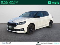 Occasion 2023 Skoda Fabia Ambition Citadine | 15 990 € (Bon prix)