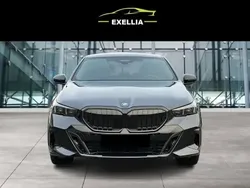 Noir Nouvelle 2025 BMW 550e M Sport Berline | 94 990 €