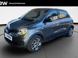 Gris Utilisé 2023 Renault Twingo Equilibre Citadine | 12 499 € (Prix juste)
