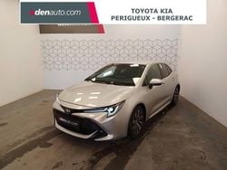Utilisé 2022 Toyota Corolla Design Citadine | 20 900 € (Bon prix)
