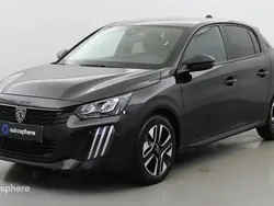 Utilisé 2024 Peugeot 208 Allure Citadine | 16 999 € (Prix juste)