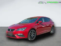 Utilisé 2019 Seat Leon Berline | 19 900 € (Prix juste)