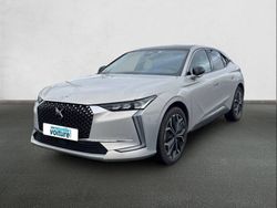 Beige Utilisé 2024 DS Automobiles DS4 Opera Berline | 37 230 € (Prix cher)