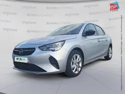 Orange Utilisé 2022 Opel Corsa Business | 11 499 € (Bon prix)