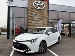 Occasion 2022 Toyota Corolla Design | 25 990 € (Prix juste)