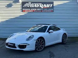 Porsche 911 Carrera S