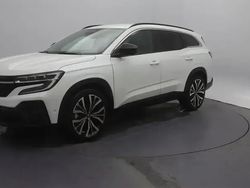 Blanc Utilisé 2024 Renault Espace Iconic Monospace | 36 799 € (Super prix)