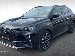 Noir Nouvelle 2025 DS Automobiles DS7 Crossback SUV | 51 990 €