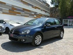 Bleu Utilisé 2012 VW Golf VII Style Berline | 5 990 €
