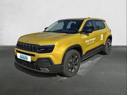 Utilisé 2025 Jeep Avenger EV SUV | 33 500 €