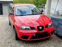 Utilisé 2009 Seat Ibiza Berline | 4 200 € (Prix juste)