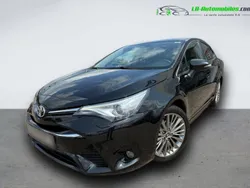 Utilisé 2015 Toyota Avensis Berline | 18 900 €