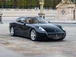 Noir Utilisé 2008 Ferrari 612 Coupé | 129 900 €