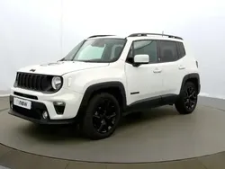 Blanc Utilisé 2020 Jeep Renegade Sport SUV | 12 680 € (Bon prix)