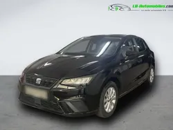 Utilisé 2023 Seat Ibiza Citadine | 18 600 € (Prix juste)