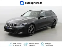 Utilisé 2024 BMW 330e M Sport Break | 53 999 € (Super prix)