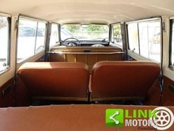 Bleu Utilisé 1966 Fiat 850 Van | 13 300 €