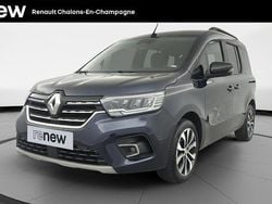 Bleu Utilisé 2023 Renault Kangoo Techno Monospace | 22 999 € (Prix juste)