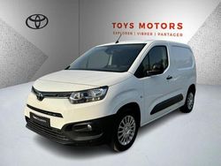 Blanc Utilisé 2021 Toyota Proace Business Edition Van | 17 490 € (Bon prix)