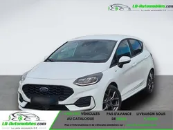 Utilisé 2022 Ford Fiesta Citadine | 19 500 € (Prix juste)
