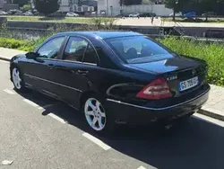 Utilisé 2007 Mercedes C200 Avantgarde Berline | 6 200 €