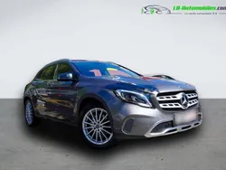 Utilisé 2017 Mercedes GLA250 SUV | 27 200 €