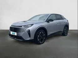 Gris Utilisé 2024 Peugeot 3008 Allure | 33 900 € (Prix juste)