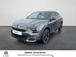 Gris Utilisé 2021 Citroën C4 PureTech Berline | 16 690 € (Prix juste)