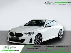 Utilisé 2024 BMW 218 Sport Line Coupé | 36 000 € (Super prix)