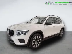 Utilisé 2020 Mercedes GLB250 SUV | 42 200 € (Prix juste)