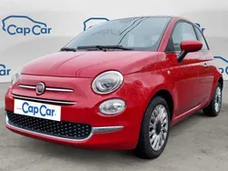 Utilisé 2022 Fiat 500 Dolcevita | 10 900 € (Bon prix)