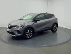 Gris Utilisé 2023 Renault Captur Evolution SUV | 16 389 € (Bon prix)