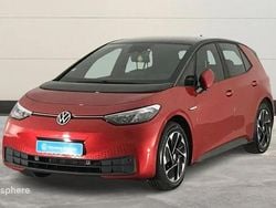 Biton Utilisé 2022 VW ID.3 Pro Performance Citadine | 21 499 € (Super prix)