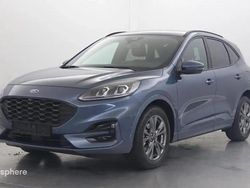 Bleu Utilisé 2023 Ford Kuga ST-Line X SUV | 24 999 € (Super prix)