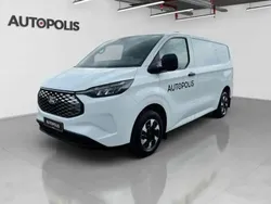 Blanc Utilisé 2025 Ford Transit Trend Van | 50 153 €