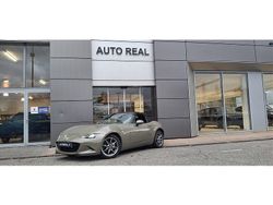 Occasion 2023 Mazda MX5 Exclusive-Line Cabriolet | 29 490 €