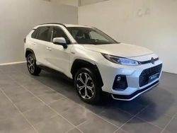 Blanc Occasion 2023 Suzuki Across SUV | 33 990 € (Super prix)