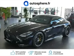 Nouvelle 2024 Mercedes AMG GT 63 AMG Coupé | 239 990 €