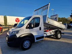 Blanc Utilisé 2019 Fiat Ducato Van | 26 700 €