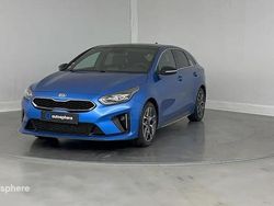 Bleu Utilisé 2020 Kia ProCeed GT-Line Citadine | 20 999 € (Prix juste)