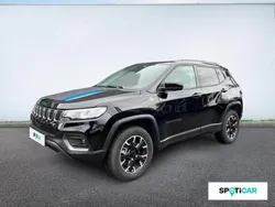 Utilisé 2023 Jeep Compass Trailhawk SUV | 32 790 € (Prix cher)