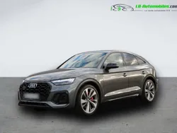 Utilisé 2021 Audi SQ5 Sportback Sport SUV | 66 000 € (Prix assez cher)